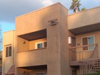More Details about MLS # 6850614 : 5877 N GRANITE REEF ROAD#2257