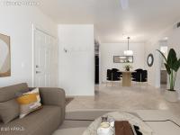 More Details about MLS # 6851470 : 7008 E GOLD DUST AVENUE#136