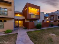 More Details about MLS # 6868133 : 3500 N HAYDEN ROAD#710