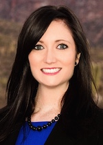 Real Estate Agent Jennifer Wandoloski