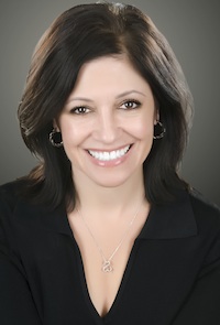 Real Estate Agent Anne Penaz