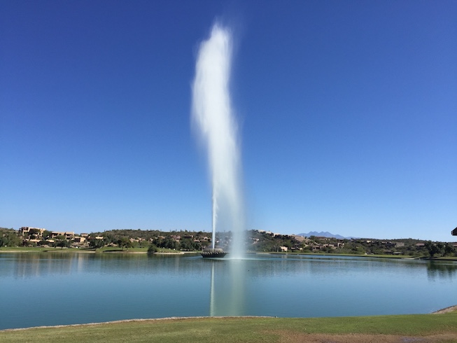 You might also be interested in FOUNTAIN HILLS