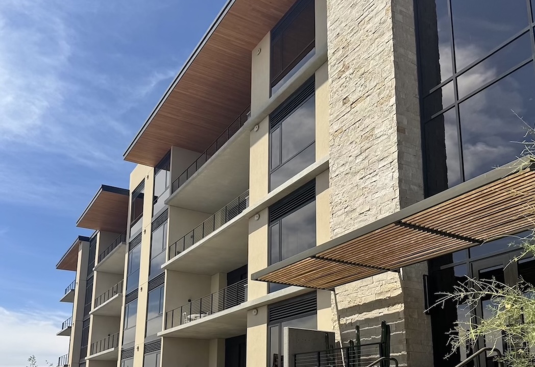 Ascent at the Phoenician Condos For Sale