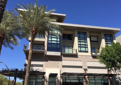 PLAZA LOFTS AT KIERLAND High Rise Condos For Sale