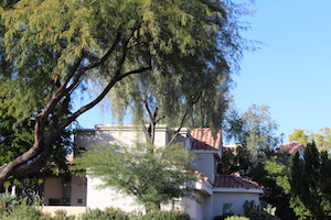 LOS PORTONES Townhomes For Sale