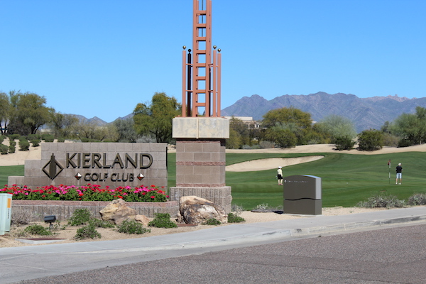 Kierland Golf Club