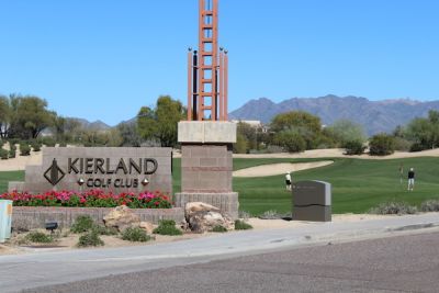 You might also be interested in Kierland