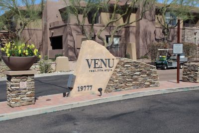 You might also be interested in VENU AT GRAYHAWK