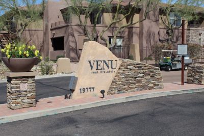 VENU AT GRAYHAWK Condos For Sale