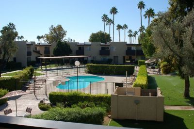 CAMELBACK HOUSE Condos For Sale